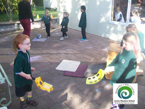 Lower Moutere School Motueka