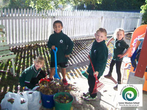 Lower Moutere School Motueka